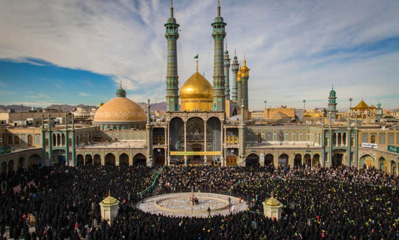 سالروز شهادت بزرگ بانوی خاندان اهل بیت، عالمه ی محدثه، حضرت فاطمه معصوم سلام الله علیها