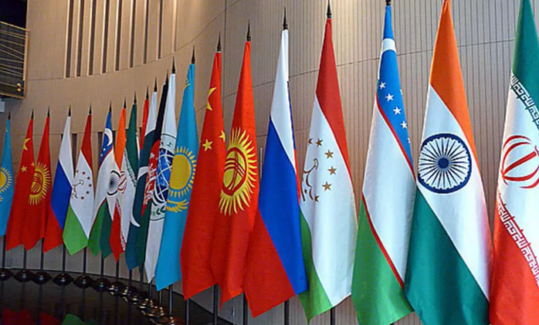 خودداری پاکستان از دعوت طالبان در نشست سازمان همکاری شانگهای