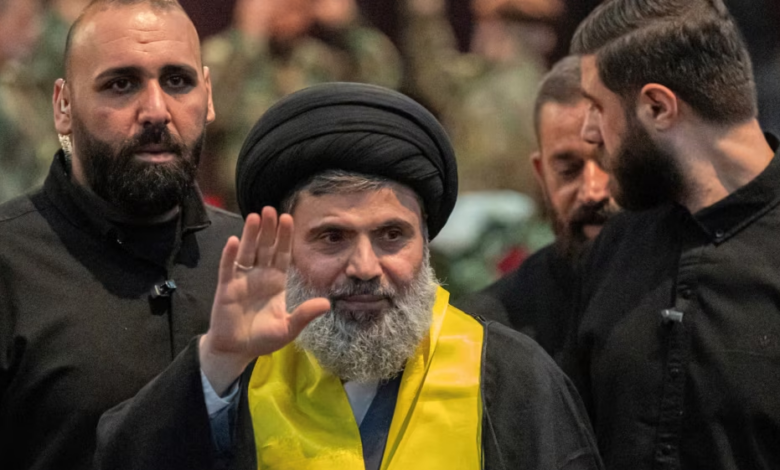 حزبالله لبنان ترور جانشین احتمالی نصرالله بر اثر حمله اسرائیل را تایید کرد