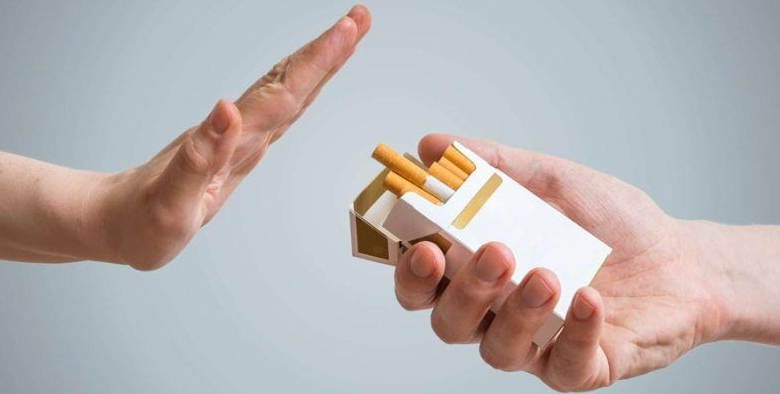 جلوگیری از فروش دخانیات به جوانان، راهکاری برای کاهش مرگومیر ناشی از سرطان ریه