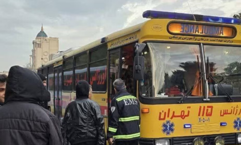 مسمومیت غذایی دستکم 70 دانشجو در دانشگاه تربیت معلم رجایی تهران