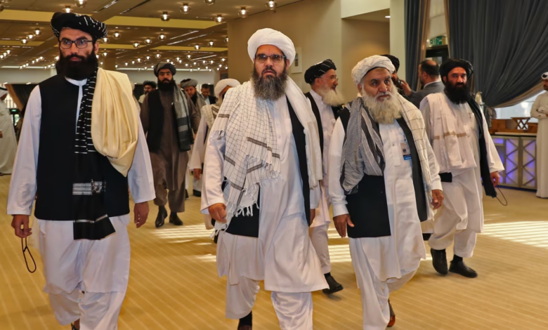 رویکرد جدید هند؛ نزدیک شدن تدریجی دهلی به طالبان