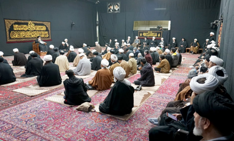 آیت الله العظمی شیرازی: گاه در روایات، الفاظ مشابه احکام متفاوتی را در بر دارند