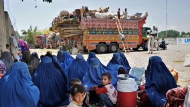 پیشنهاد پاکستان برای برگزاری کنفرانس بین‌المللی به منظور حل مشکلات پناهندگان افغانستانی