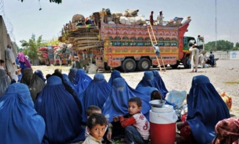 پیشنهاد پاکستان برای برگزاری کنفرانس بینالمللی به منظور حل مشکلات پناهندگان افغانستانی
