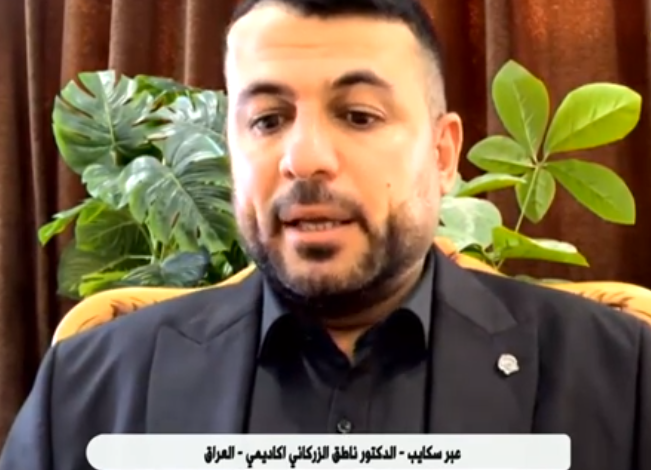 تفسیرهای ساده قرآنی برای جوانان در عراق
