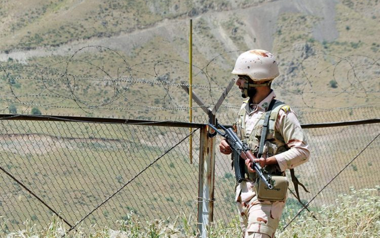 کشته شدن دو شهروند افغانستان از سوی مرزباران ایرانی