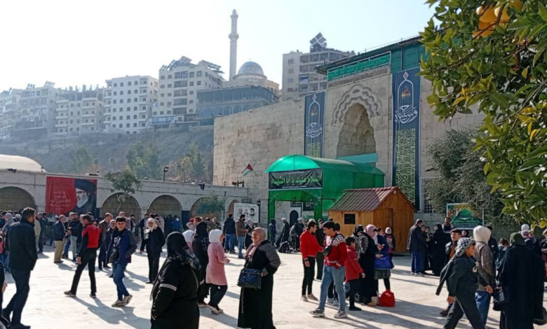 آخرین وضعیت درگیریها و تلفات در حلب و خان طومان
