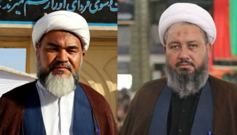 بازداشت دو روحانی شیعه برجسته در هرات؛ فشار طالبان به شیعیان افغانستان افزایش مییابد