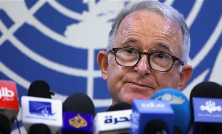 گزارشگر سازمان ملل به جهان: افغانستان را عجولانه رها کردید اما این کشور را فراموش نکنید