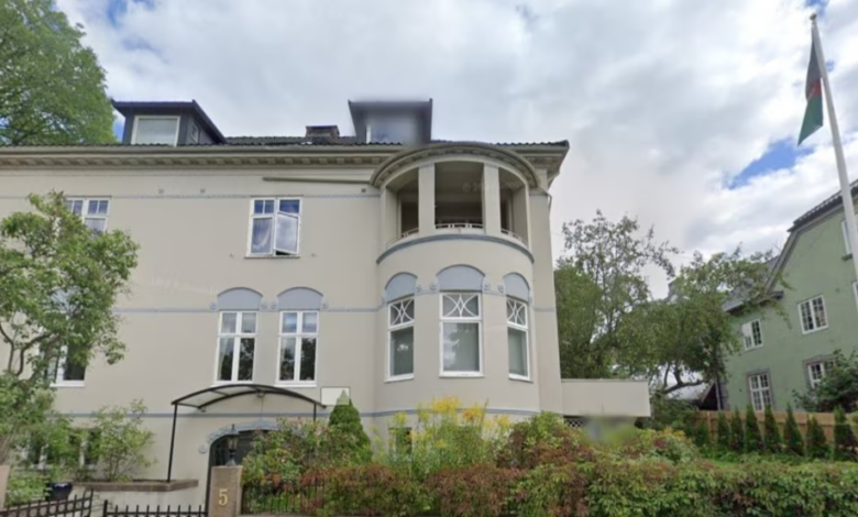 نروژ از پذیرش نمایندگان جدید طالبان خودداری می‌کند
