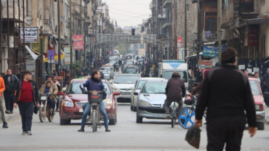 هزاران مهاجر افغانستانی در سوریه در وحشت از قتل‌عام و بی‌پناهی در جنگ