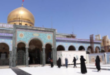 بازگشایی مرقد حضرت زینب (علیها السلام) و تضمین امنیت شیعیان در سوریه