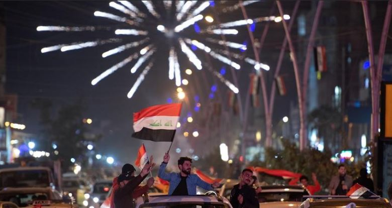 بغداد به عنوان پایتخت گردشگری عربی در سال 2025 انتخاب شد