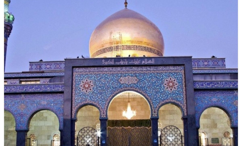 تحولات اخیر در سوریه؛ تحریر شام و بحران در حرم حضرت زینب سلام الله علیها