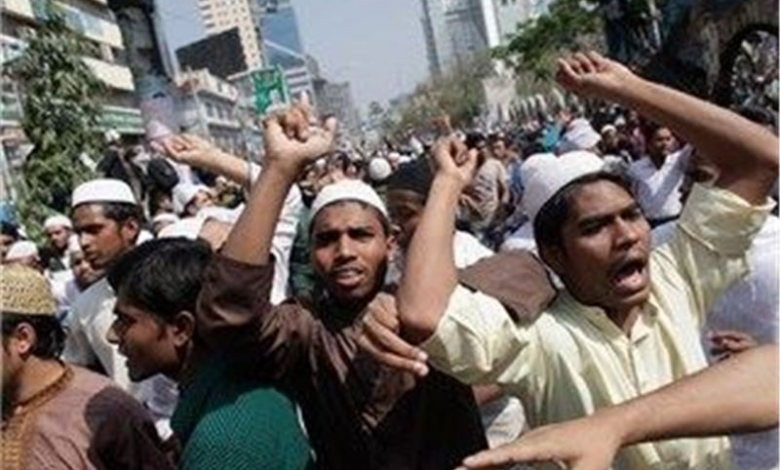 دست داشتن نخست وزیر سابق بنگلادش در ناپدید شدنهای اجباری