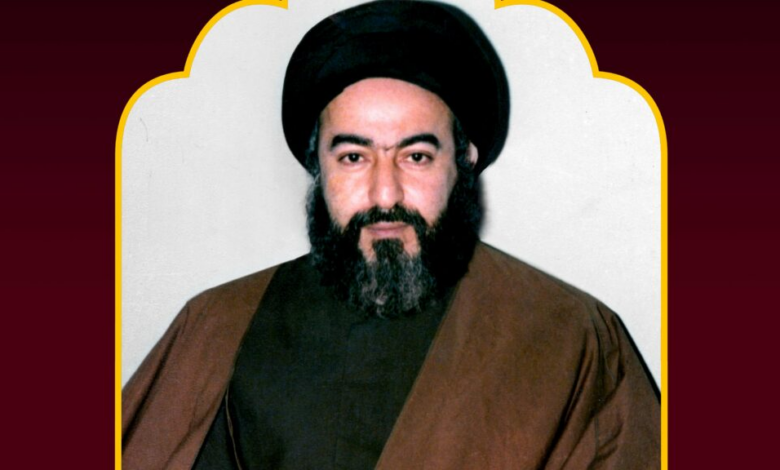 شانزدهم جمادیالثانی؛ سالروز شهادت آیتالله سید حسن شیرازی