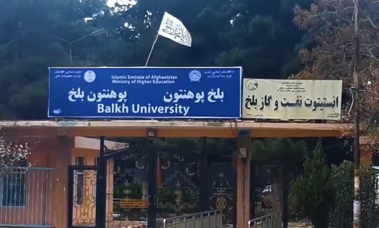 تلاش طالبان برای حذف هویت اقوام غیر پشتون در افغانستان