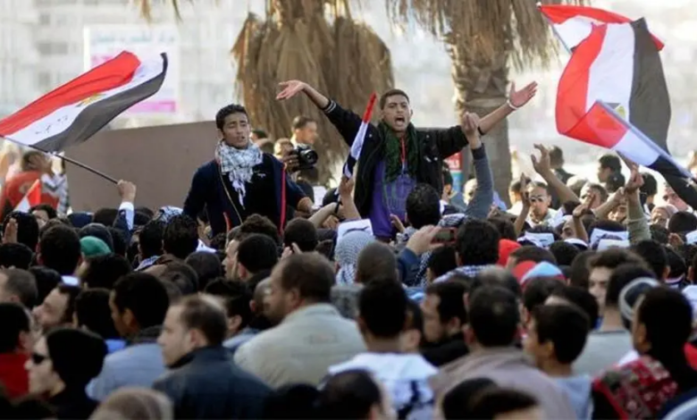 اعتراضات جدید در قاهره علیه رئیسجمهور مصر