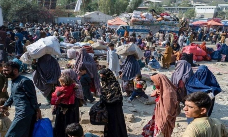2024، سالی پر رنج برای مهاجران افغانستان