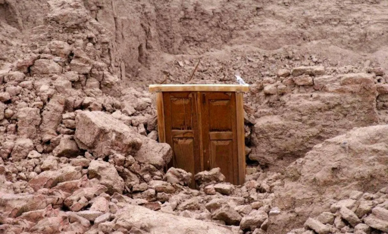زلزله بم در ایران؛ حقایق گفتهنشده پس از 21 سال