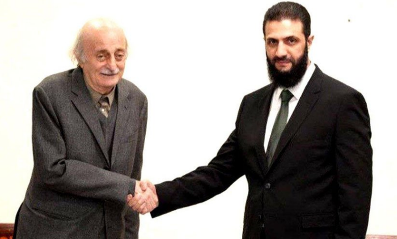 دست دوستی لبنان به دمشق پس از سقوط بشار اسد: تحول در روابط منطقهای