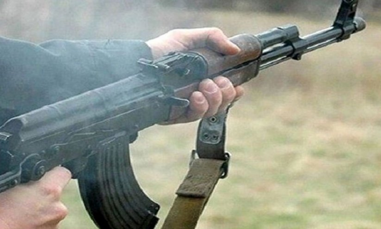 یکی از فرماندهان انتظامی بندرلنگه در پی حمله انتحاری کشته شد
