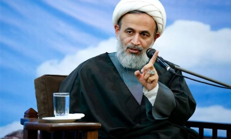 سخنان جنجالی اخیر علیرضا پناهیان درباره پیامبر اکرم و معجزات آن حضرت
