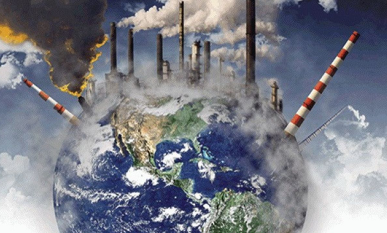 ژئومهندسی خورشیدی می تواند جان 400 هزار نفر را در سال نجات دهد
