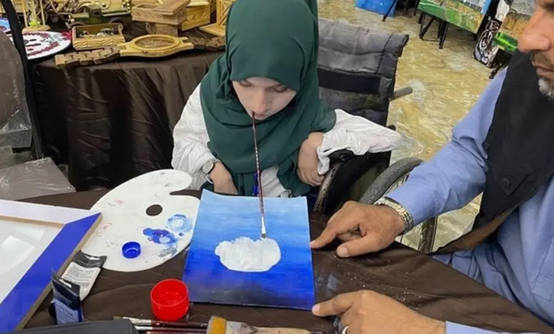 سازمان ملل: دختران و زنان معلول در افغانستان با خشونت بیشتری مواجه اند