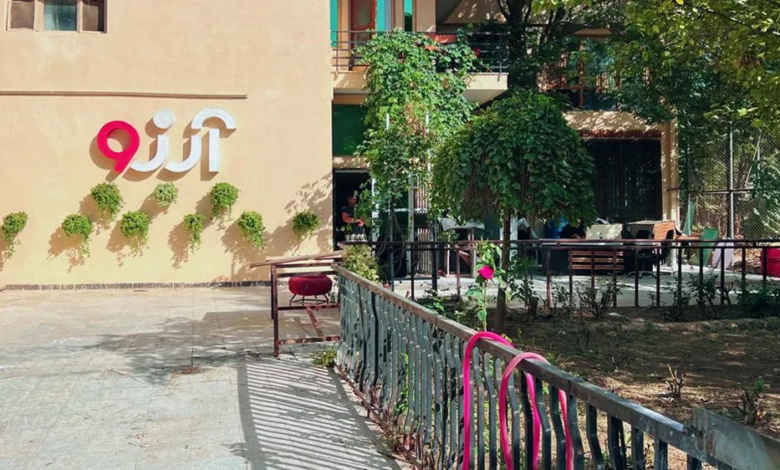 مرکز خبرنگاران افغانستان: طالبان تلویزیون آرزو را در کابل مسدود کردند