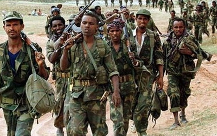 عذرخواهی کلمبیا از سودان به خاطر مشارکت شهروندانش در جنگ