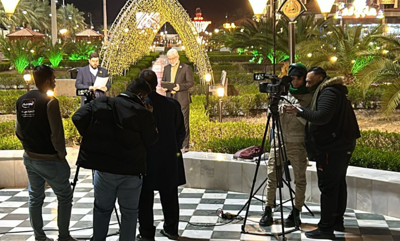 آغاز تولید ویژهبرنامه “16سال نوری” در آستانه ماه شعبان