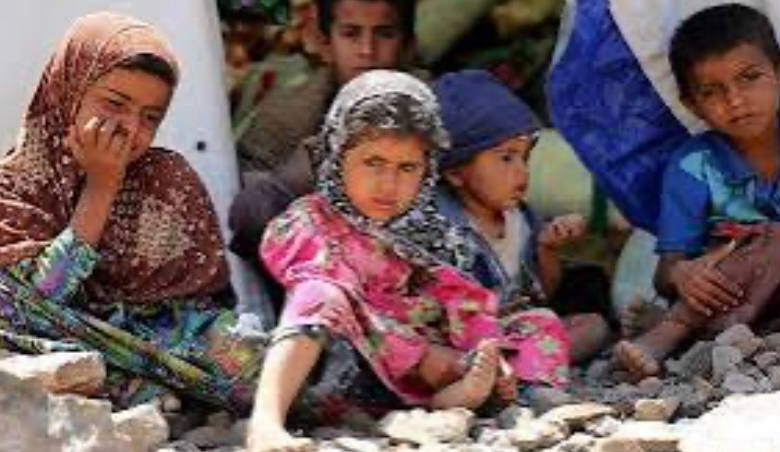 40 درصد از کودکان یمن از آموزش محروماند