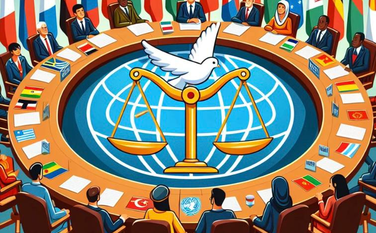 برای حل بحران نیجریه میلیونها دلار نیاز است