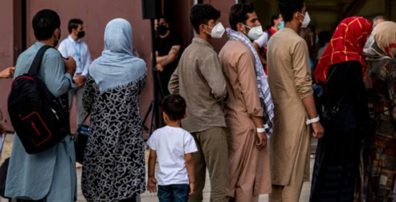 سازمان ملل: تاجیکستان اخراج افغانستانی‌ها را متوقف کند