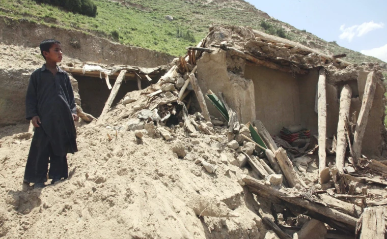 بازگشت 17 هزار کودک افغان به آغوش خانواده با کمک یونیسف