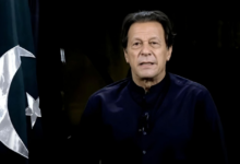 عمران خان: نظام سیاسی پاکستان بدتر از حکومت نظامی است