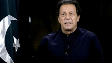 عمران خان: نظام سیاسی پاکستان بدتر از حکومت نظامی است