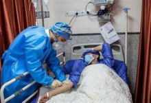هشدار درباره شیوع ویروس گوارشی مسری در ایران، «از هر سه نفر یک نفر مبتلا می‌شود»