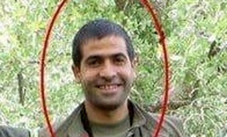 مسئول شاخه ایرانی پ.ک.ک کشته شد