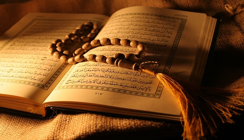 اعمال اعتکاف و ام داوود در ایام البیض
