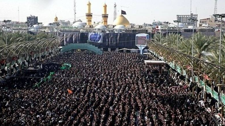 همسویی و تطابق پروژهی زیارت 50 میلیونی در سال 2030 موسسه مصباح الحسین با نظر شورای استانداری کربلای معلی