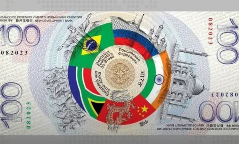 واکنش کرملین به تهدیدات ترامپ و شایعات درباره ارز مشترک بریکس