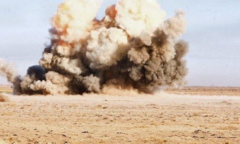 انفجار مین در بصره؛ 14 کشته و مجروح در دو هفته