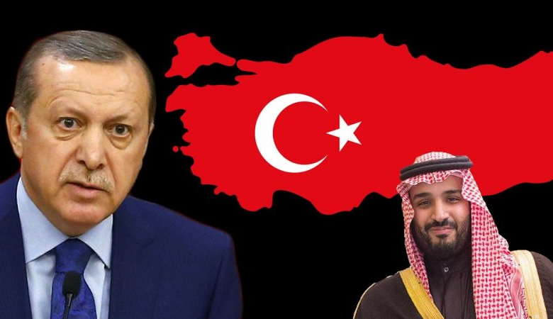 رقابت عربستان و ترکیه بر سر میانجی‌گری؛ از نشست روسیه و آمریکا در ریاض تا گلایه‌ زلنسکی در آنکارا
