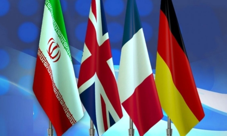 احتمال همپیمانی ایران و اروپا در برابر ترامپ و تأثیر بحران اوکراین