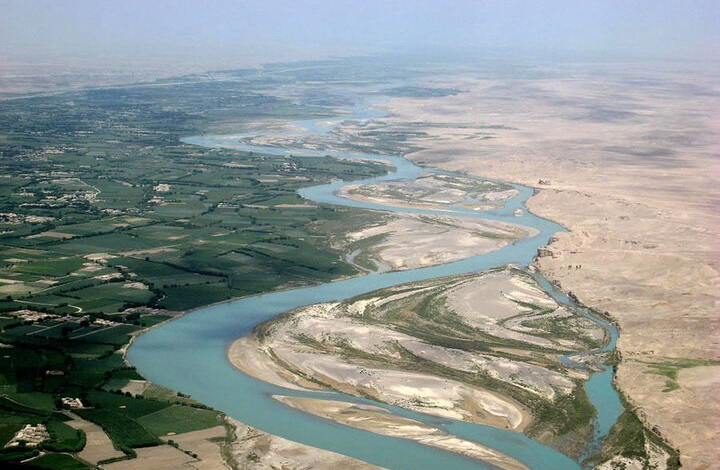 پاکستان جریان رودخانهای بزرگ به سمت افغانستان را مسدود کرد؛ طالبان اعتراض کرد