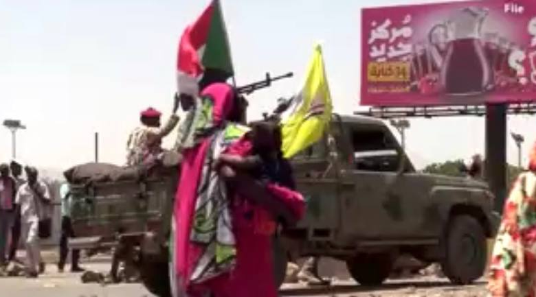 نیروهای شبهنظامی سودان کمکهای بشردوستانه را محدود کردهاند