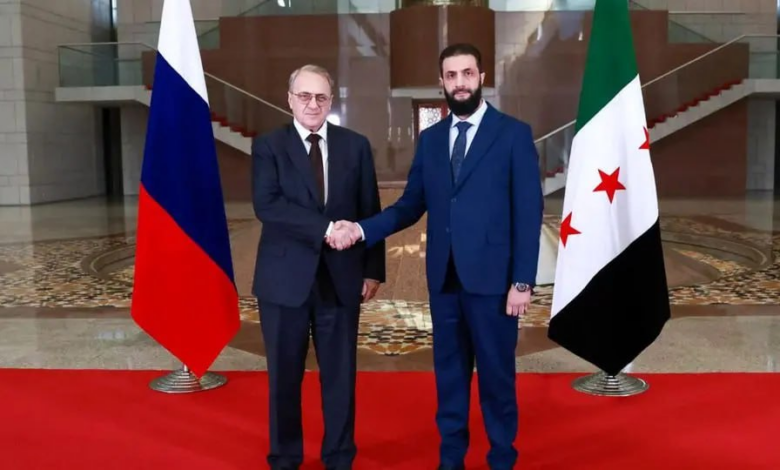 مسکو در دوراهی استرداد اسد و حفظ نفوذ در سوریه